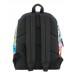 MOCHILA ESCOLAR GHUTS GH100 WONDERFUL P06